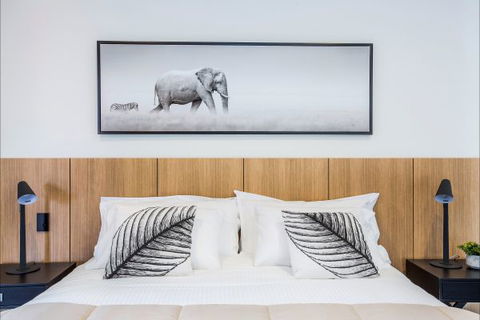 The Villas - Accommodation Mt Buller 5