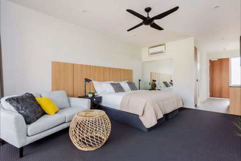 The Villas - Accommodation Mt Buller 6