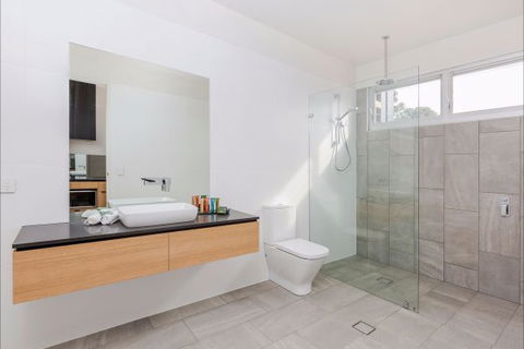The Villas - Accommodation Mt Buller 7