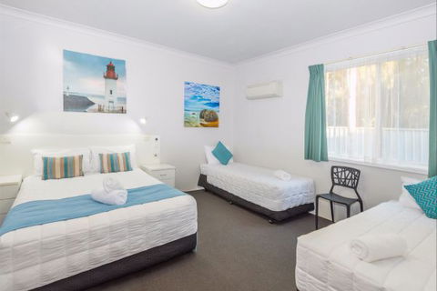 The Esplanade Motel - Accommodation Mt Buller 6