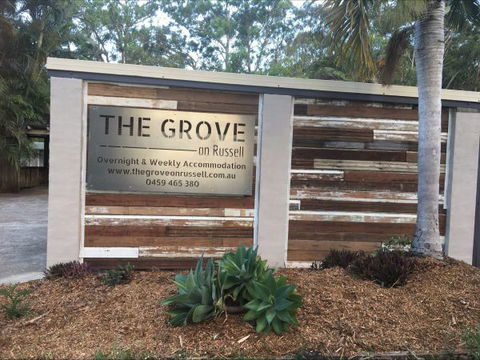 The Grove On Russell - Accommodation Mt Buller 0