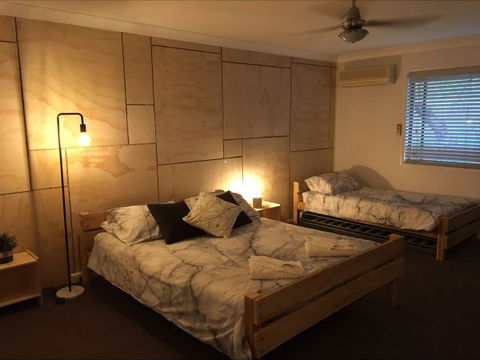 The Grove On Russell - Accommodation Mt Buller 1