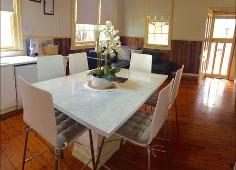 The Churches Accommodation - Accommodation Mt Buller 9