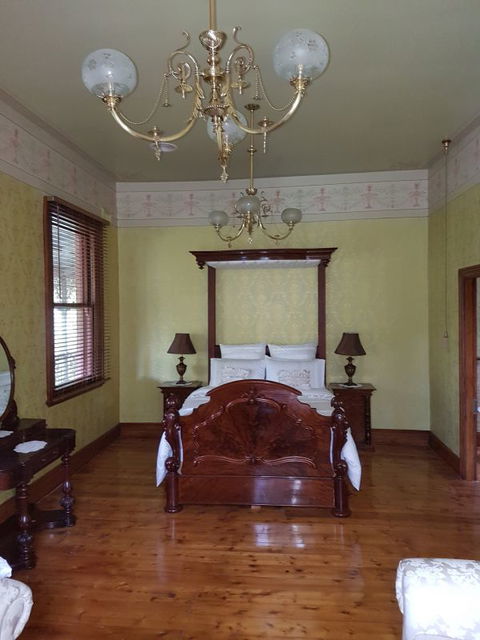 Thornebridge - Accommodation Mt Buller 2