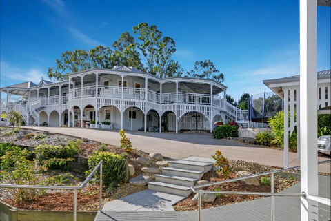 The Farmhouse Eumundi - Accommodation Mt Buller 2