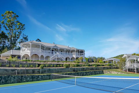 The Farmhouse Eumundi - Accommodation Mt Buller 3