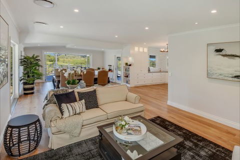 The Farmhouse Eumundi - Accommodation Mt Buller 8