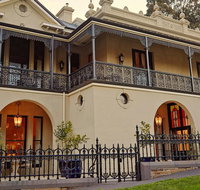The Suites Villa Belgravia - Accommodation Mt Buller