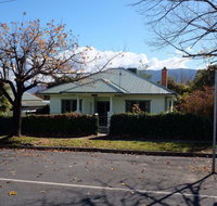 The Croft - Accommodation Mt Buller