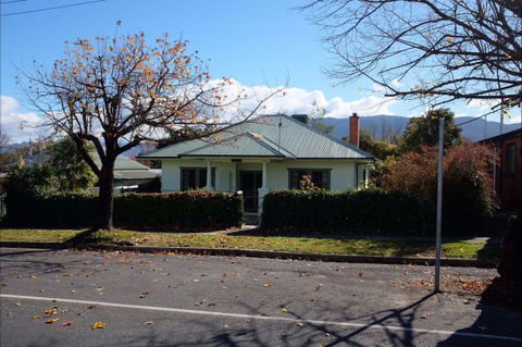 The Croft - Accommodation Mt Buller 0