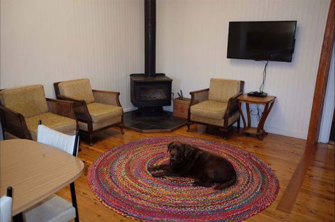 The Croft - Accommodation Mt Buller 2