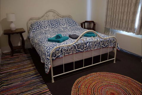 The Croft - Accommodation Mt Buller 3