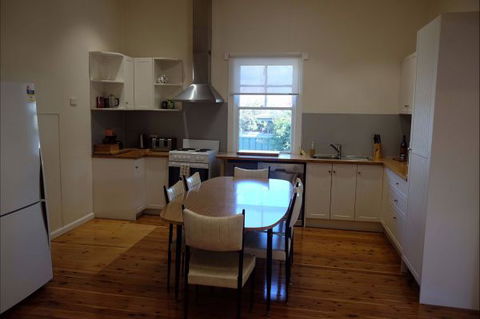 The Croft - Accommodation Mt Buller 4