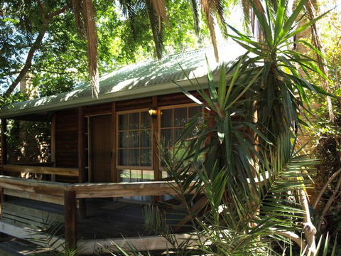 Ti-Tree Village Ocean Grove - Accommodation Mt Buller 0