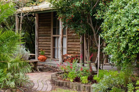 Ti-Tree Village Ocean Grove - Accommodation Mt Buller 1