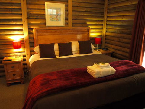 Ti-Tree Village Ocean Grove - Accommodation Mt Buller 2