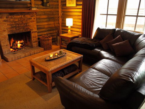 Ti-Tree Village Ocean Grove - Accommodation Mt Buller 3