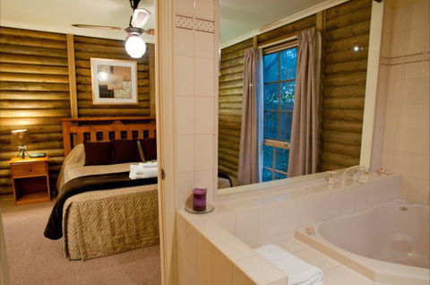 Ti-Tree Village Ocean Grove - Accommodation Mt Buller 5