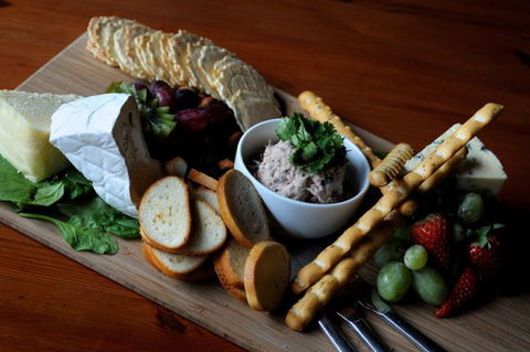 Ti-Tree Village Ocean Grove - Accommodation Mt Buller 6