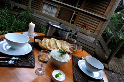 Ti-Tree Village Ocean Grove - Accommodation Mt Buller 7