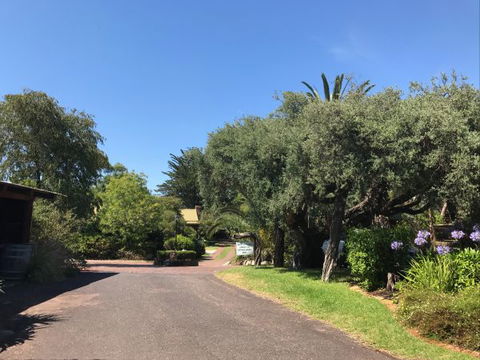 Ti-Tree Village Ocean Grove - Accommodation Mt Buller 9