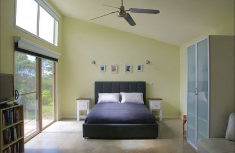 Tilba Coastal Retreat - Accommodation Mt Buller 0
