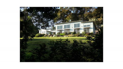 Tilba Coastal Retreat - Accommodation Mt Buller 1