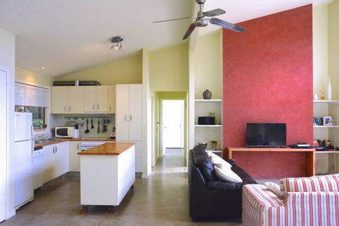 Tilba Coastal Retreat - Accommodation Mt Buller 2