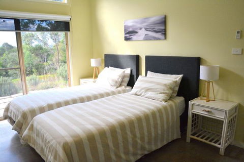 Tilba Coastal Retreat - Accommodation Mt Buller 4