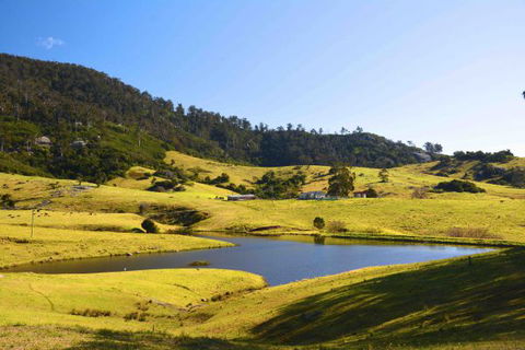 Tilba Coastal Retreat - Accommodation Mt Buller 7