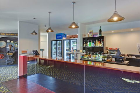 TownHouse Hotel Burnie - Accommodation Mt Buller 1
