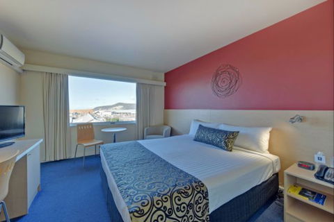 TownHouse Hotel Burnie - Accommodation Mt Buller 2