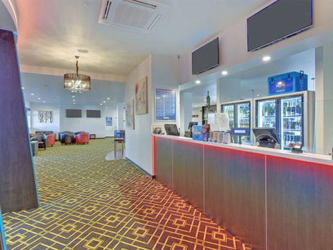 TownHouse Hotel Burnie - Accommodation Mt Buller 3