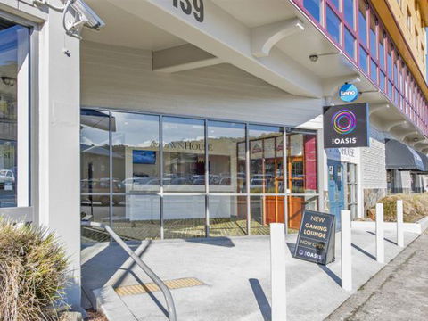 TownHouse Hotel Burnie - Accommodation Mt Buller 4