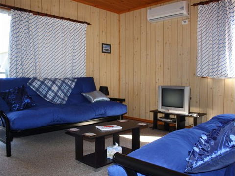 Toshas Place - Accommodation Mt Buller 0