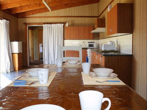Toshas Place - Accommodation Mt Buller 1