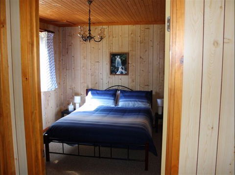 Toshas Place - Accommodation Mt Buller 2