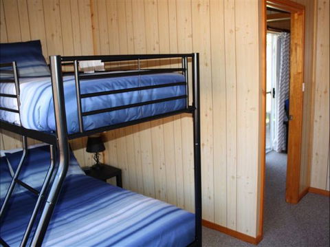 Toshas Place - Accommodation Mt Buller 3