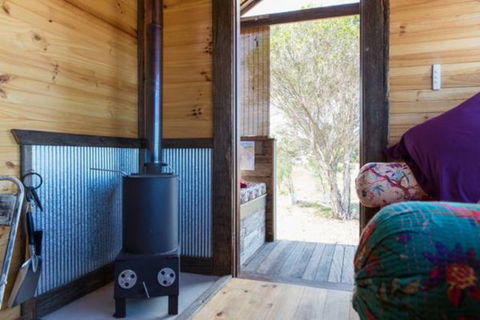 Torquay Farmstay  Blue Studio Truck - Accommodation Mt Buller 2