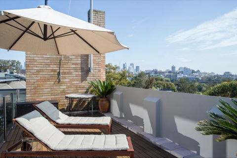 Trumper Loft - Accommodation Mt Buller 0