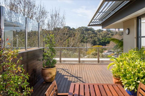 Trumper Loft - Accommodation Mt Buller 1
