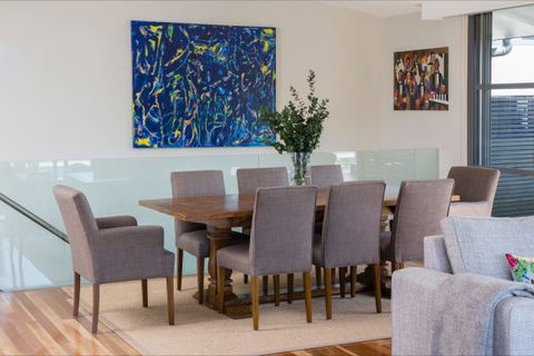 Trumper Loft - Accommodation Mt Buller 2