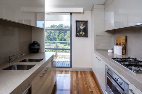 Trumper Loft - Accommodation Mt Buller 3