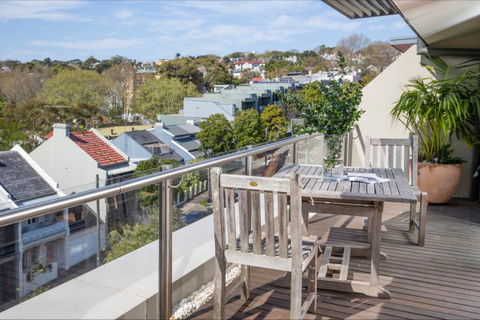 Trumper Loft - Accommodation Mt Buller 4