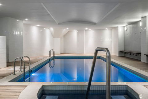 Trumper Loft - Accommodation Mt Buller 6
