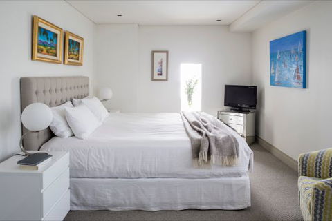 Trumper Loft - Accommodation Mt Buller 7