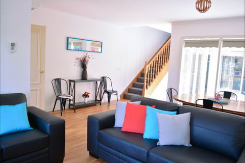 Turner Terrace - Accommodation Mt Buller 1
