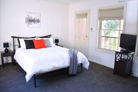 Turner Terrace - Accommodation Mt Buller 2