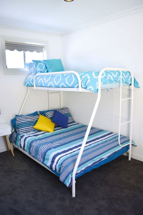 Turner Terrace - Accommodation Mt Buller 3