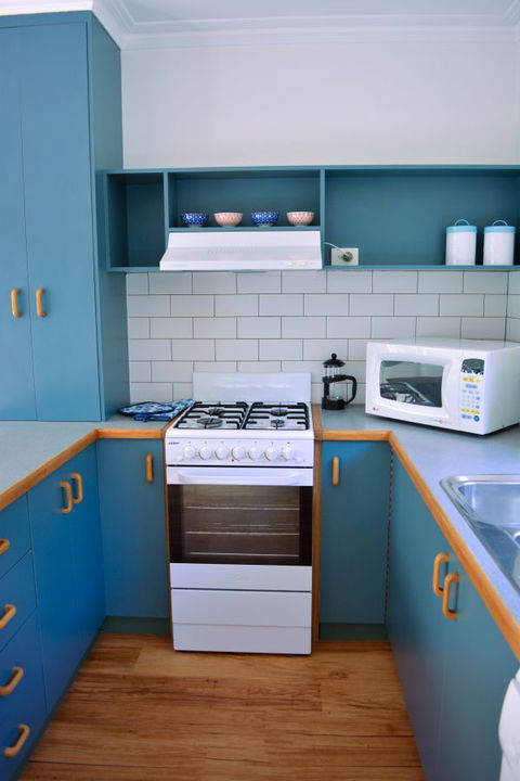Turner Terrace - Accommodation Mt Buller 4